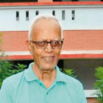 Stan Swamy