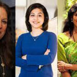 Top Three richest Indian-origin women are here to Meet you