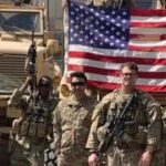 US Troop Withdrawal from Afghanistan