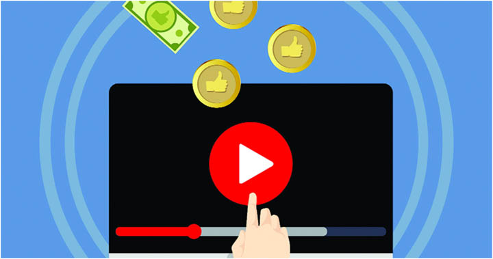 YouTube