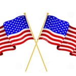 american-flags-crossed