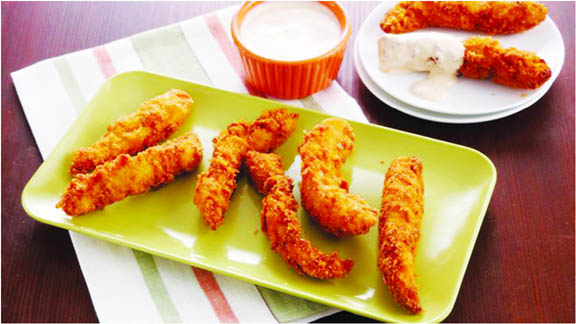pakora