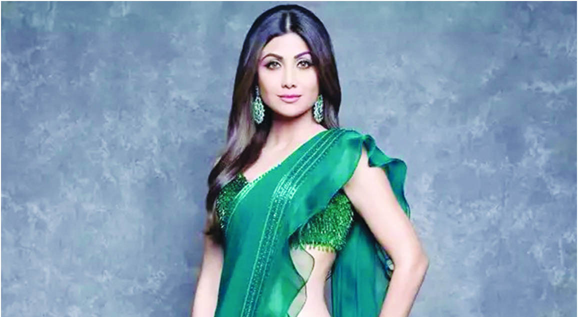 shilpa