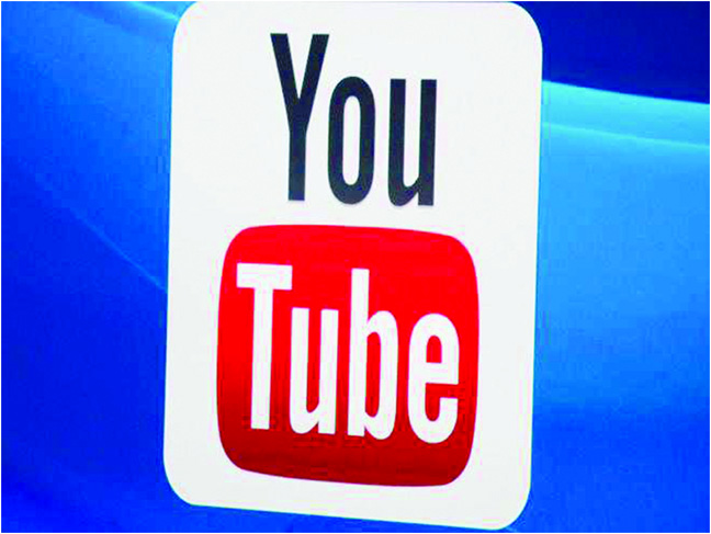 youtube