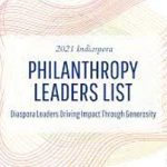 40 Indian Americans in Indiaspora Philanthropy Leaders List 2021