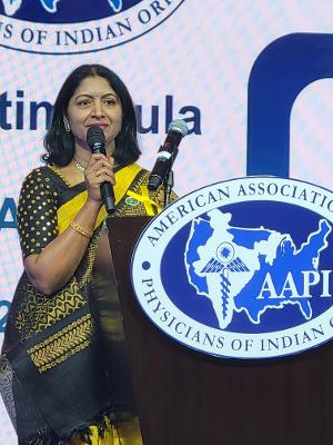 AAPI Raises Over $5 Million Towards Covid Relief Efforts In India 2