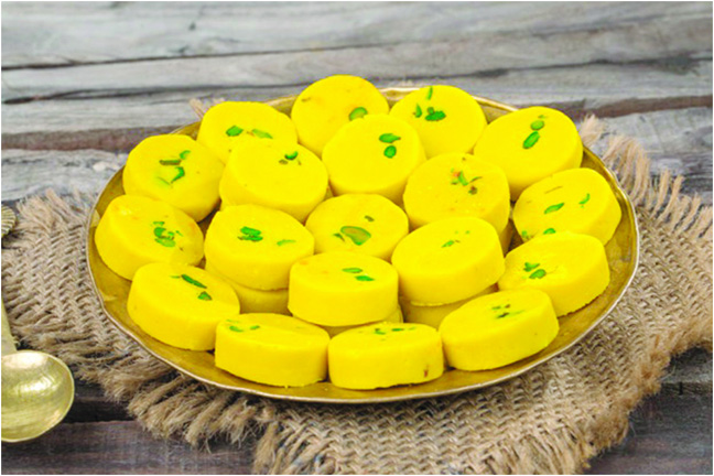 Barfi