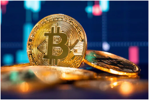 Bitcoin