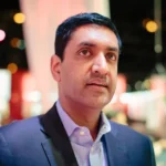 Indian American Congressman Ro Khanna