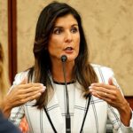 Indian American Republican Nikki Haley blasts Biden Administration over Taliban scenario