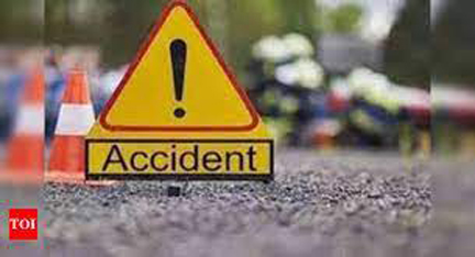 Indian-origin Karnal based Truck driver dies in road accident in Arizona, his companion from Ambala battling for life