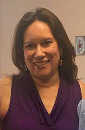 Indian-origin Nalini Joseph vying for city council seat in Salisbury, Massachusetts