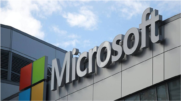 Microsoft