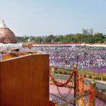 Modi addressing ID