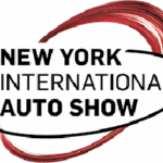 New York International Auto Show