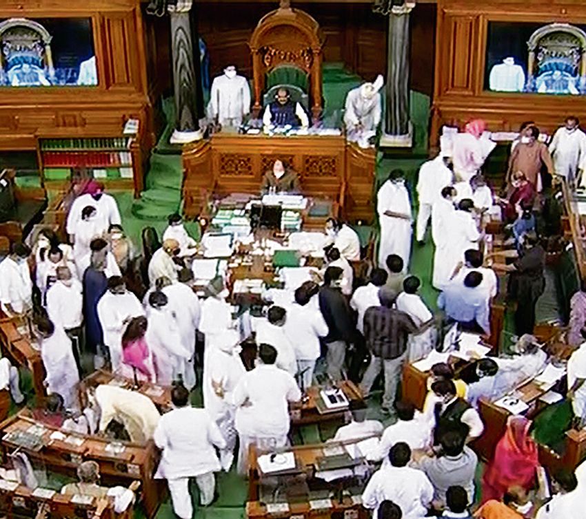 Parliament
