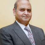 Prem Bhandari