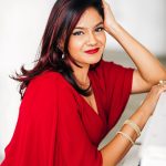 RaashiKulkarni is the first Indian American selected