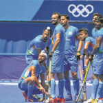 Revival of Hockey