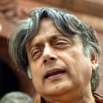 Shashi Tharoor