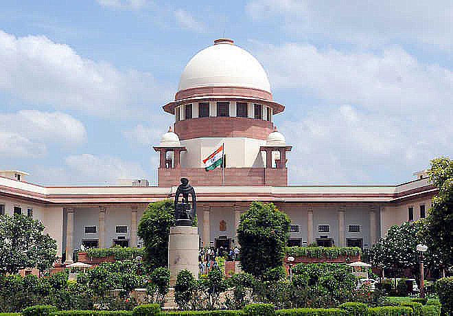 Supreme Court of India
