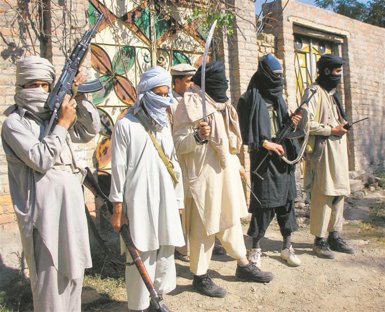 Taliban