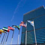 The united Nations