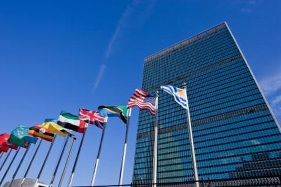 The united Nations