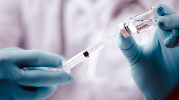 Vaccination pic for Nassau Covid cases