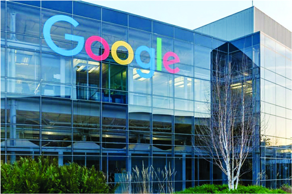 google