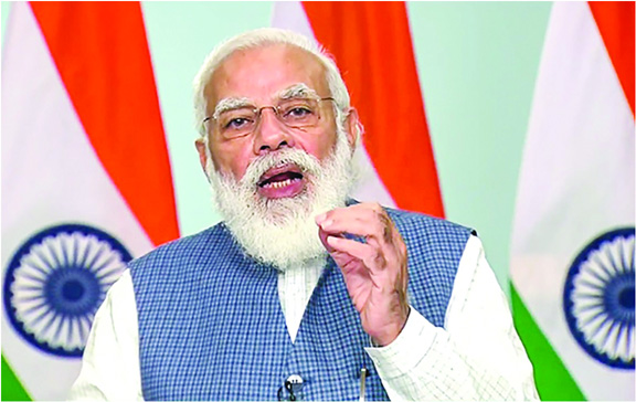 modi