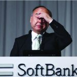 soft bank