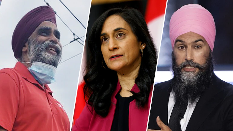 16 Indian origin candidates win