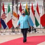 Angela Merkel