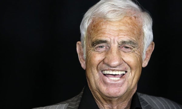 B 1 Jean-Paul Belmondo_Pic 1
