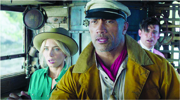 Dwayne