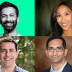 Four Indian Americans Under 40 list in 2021 Fortune 40