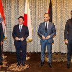 G4 nations meeting
