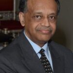 George Abraham Headshot