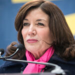 Gov Hochul