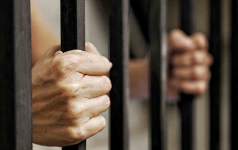 IO Man in Singapore sentenced