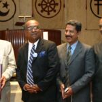 IOC Tribute to Oscar NelsonMendalaAwardCommunity-SnapsIndia[1]