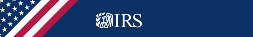 IRS logo