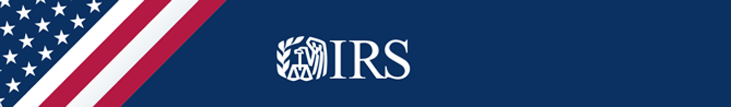 IRS logo