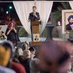 Indian American Balbir Singh Sodhi, first victim of hate crime post-9_11 attacks, remembered by US lawmakers