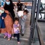 Indian American commends for Afghan refugees’ resettlement in California