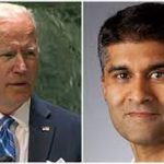 Indian American management consultant Ashish Vazirani to be nominated to a key Pentagon position by Biden Administration