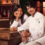 Indian American whiz kids Milan Bhayana now on ‘Top Chef Family Style’ show