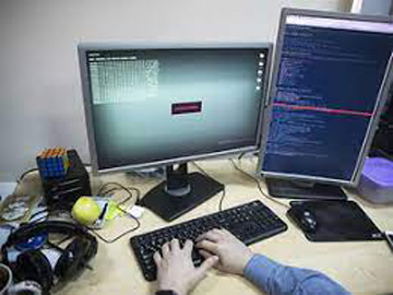 Indian-origin In Canada Develops Web System To Limit Covid-19 Misinformation