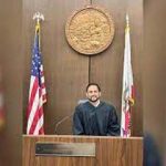Indian-origin Vibhav Mittal becomes first South Asian judge of California court